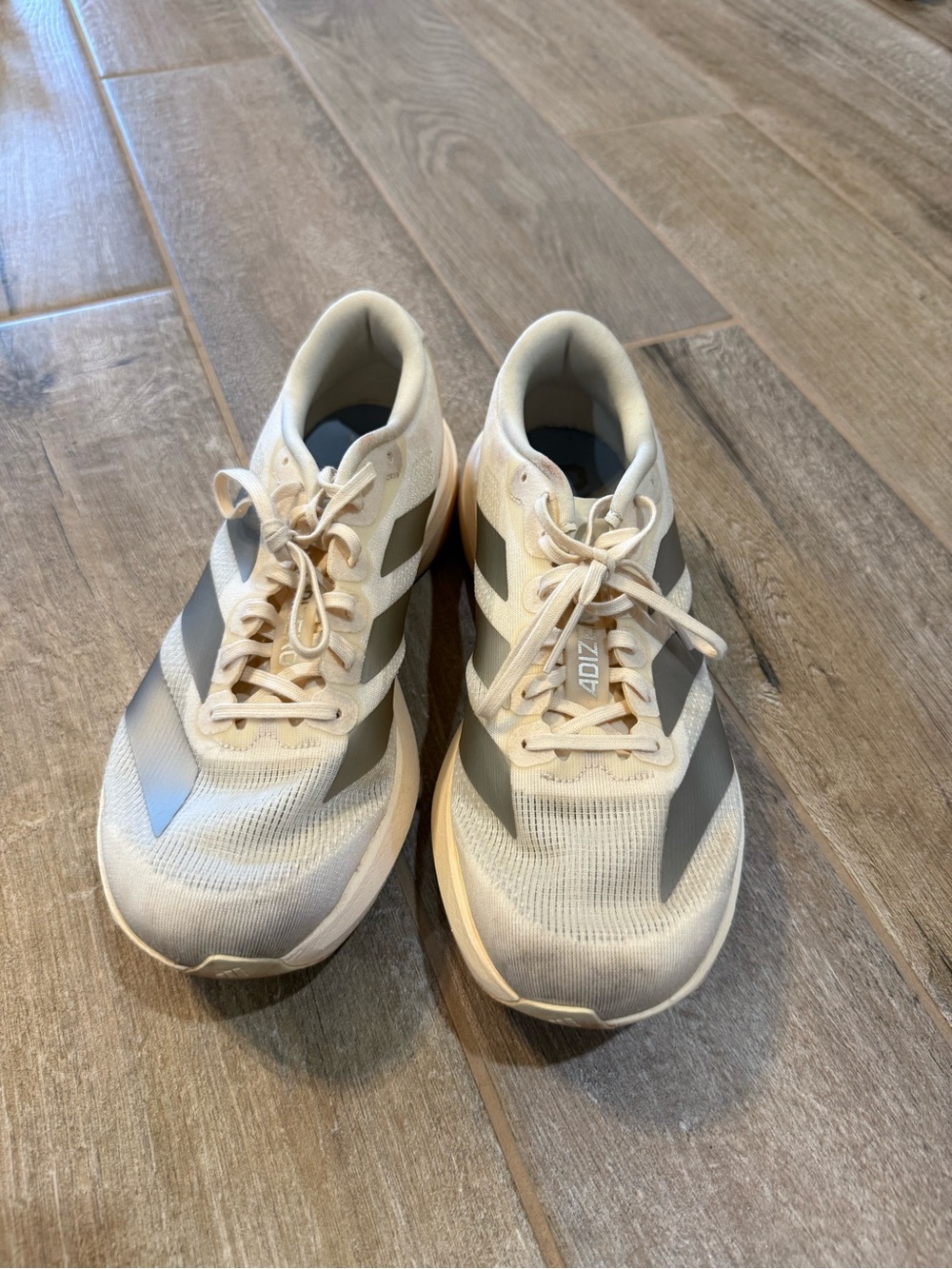 adidas adizero evo SL